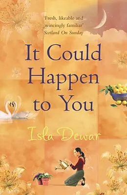 E-Book (epub) It Could Happen to You von Isla Dewar