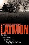 E-Book (epub) The Complete Beast House Chronicles von Richard Laymon