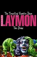 E-Book (epub) The Travelling Vampire Show & The Stake von Richard Laymon