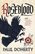 E-Book (epub) Roseblood von Paul Doherty