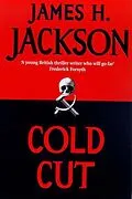 E-Book (epub) Cold Cut von James H Jackson
