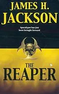 E-Book (epub) Reaper von James H Jackson