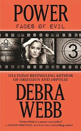 E-Book (epub) Power (The Faces of Evil 3) von Debra Webb