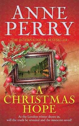 E-Book (epub) A Christmas Hope von Anne Perry