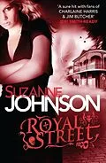 E-Book (epub) Royal Street von Suzanne Johnson
