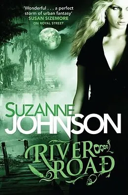 E-Book (epub) River Road von Suzanne Johnson