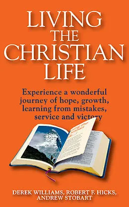 E-Book (epub) Living the Christian Life von Derek Williams