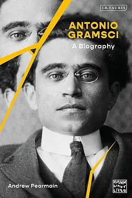 E-Book (pdf) Antonio Gramsci von Andrew Pearmain