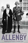 E-Book (epub) Allenby von C. Brad Faught