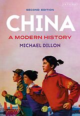 eBook (epub) China de Michael Dillon