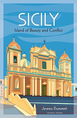 eBook (epub) Sicily de Jeremy Dummett