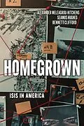 E-Book (pdf) Homegrown von Alexander Meleagrou-Hitchens, Seamus Hughes, Bennett Clifford