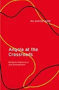 E-Book (epub) Angola at the Crossroads von Rui Santos Verde