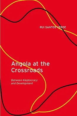 E-Book (epub) Angola at the Crossroads von Rui Santos Verde