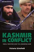 E-Book (epub) Kashmir in Conflict von Victoria Schofield