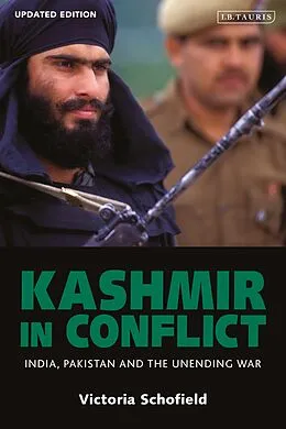 E-Book (epub) Kashmir in Conflict von Victoria Schofield