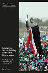 eBook (pdf) Leadership, Nation-building and War in South Sudan de Sonja Theron