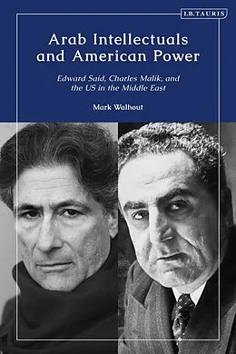E-Book (pdf) Arab Intellectuals and American Power von M. D. Walhout