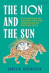 Livre Relié The Lion and the Sun de Gustafson James M.