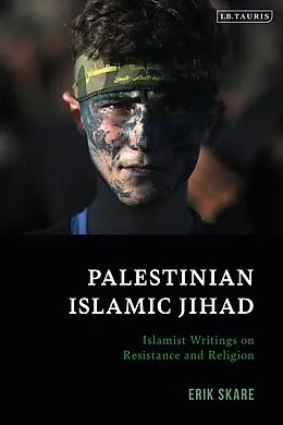 E-Book (pdf) Palestinian Islamic Jihad von Erik Skare