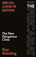 E-Book (epub) The Precariat von Guy Standing