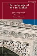 E-Book (pdf) The Language of the Taj Mahal von Michael D. Calabria