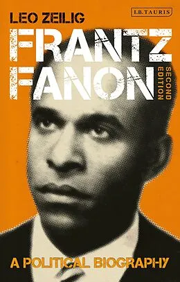 E-Book (epub) Frantz Fanon von Leo Zeilig