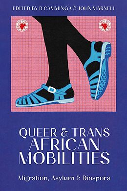 eBook (epub) Queer and Trans African Mobilities de 