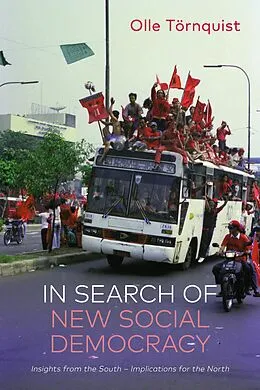 E-Book (pdf) In Search of New Social Democracy von Olle Törnquist