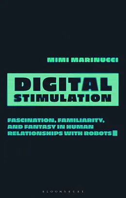 E-Book (epub) Digital Stimulation von Mimi Marinucci