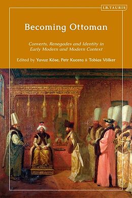 Livre Relié Becoming Ottoman de Yavuz; Kucera, Petr; Vlker, Tobias Kse