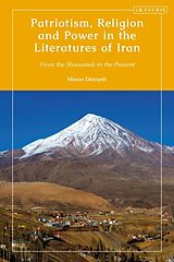 Livre Relié Patriotism, Religion and Power in the Literatures of Iran de Minoo Derayeh