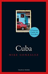 E-Book (pdf) Cuba von Mike Gonzalez