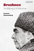 E-Book (epub) Brezhnev von Susanne Schattenberg