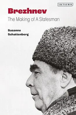 E-Book (pdf) Brezhnev von Susanne Schattenberg