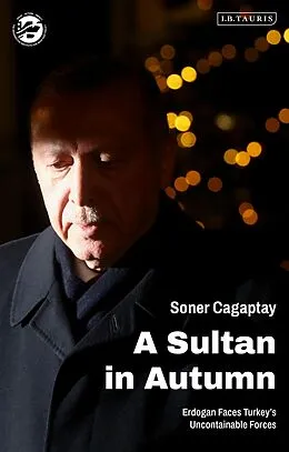 E-Book (pdf) A Sultan in Autumn von Soner Cagaptay