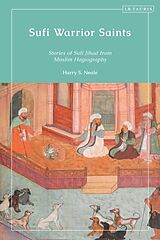 Livre Relié Sufi Warrior Saints de Neale Harry S.