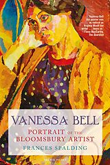 E-Book (pdf) Vanessa Bell von Frances Spalding