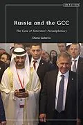 E-Book (epub) Russia and the GCC von Diana Galeeva