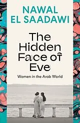 Kartonierter Einband The Hidden Face of Eve von Nawal El Saadawi