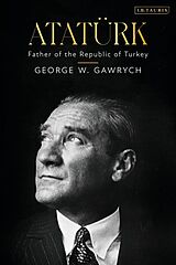 Fester Einband Atatürk von George W. Gawrych