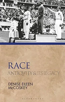 E-Book (pdf) Race von Denise Eileen McCoskey