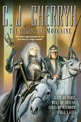 Kartonierter Einband The Complete Morgaine von C. J. Cherryh