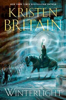E-Book (epub) Winterlight von Kristen Britain