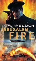 ePUB Jerusalem Fire von R. M. Meluch