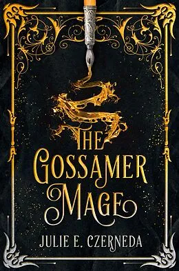E-Book (epub) The Gossamer Mage von Julie E. Czerneda