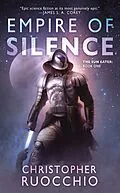 E-Book (epub) Empire of Silence von Christopher Ruocchio