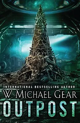 E-Book (epub) Outpost von W. Michael Gear