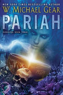 E-Book (epub) Pariah von W. Michael Gear