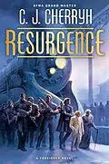 E-Book (epub) Resurgence von C. J. Cherryh